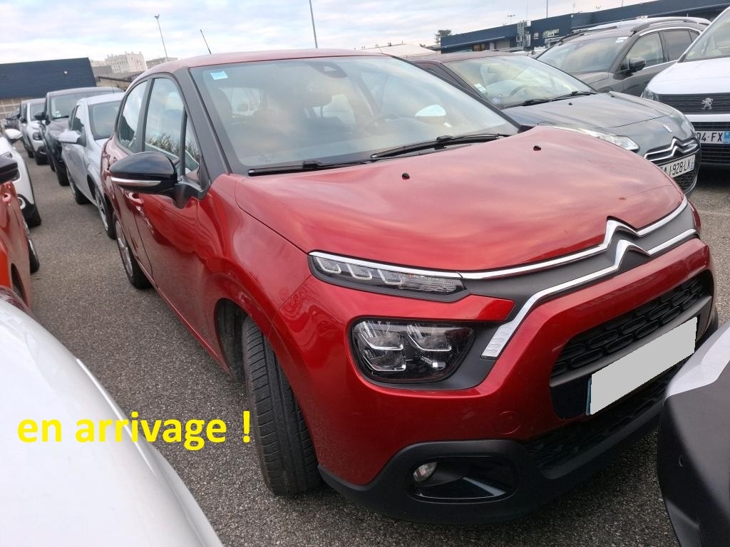 Bonnes voitures d'occasion bon prix