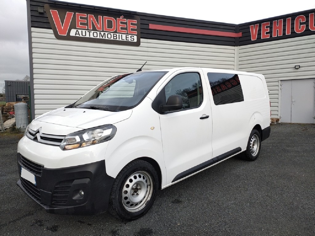 Bonnes voitures d'occasion bon prix