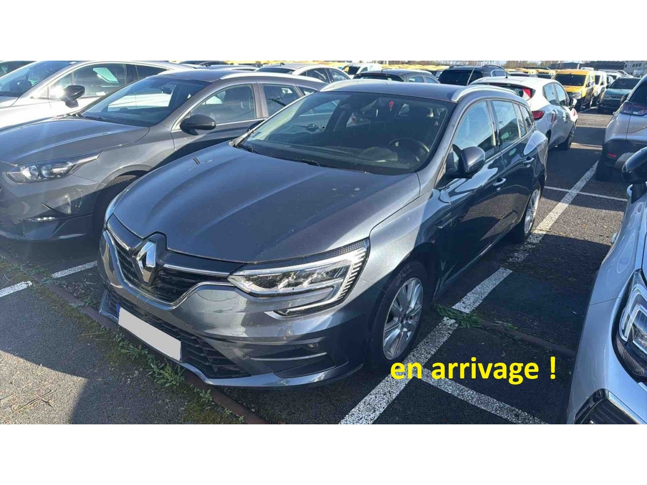 Bonnes voitures d'occasion bon prix