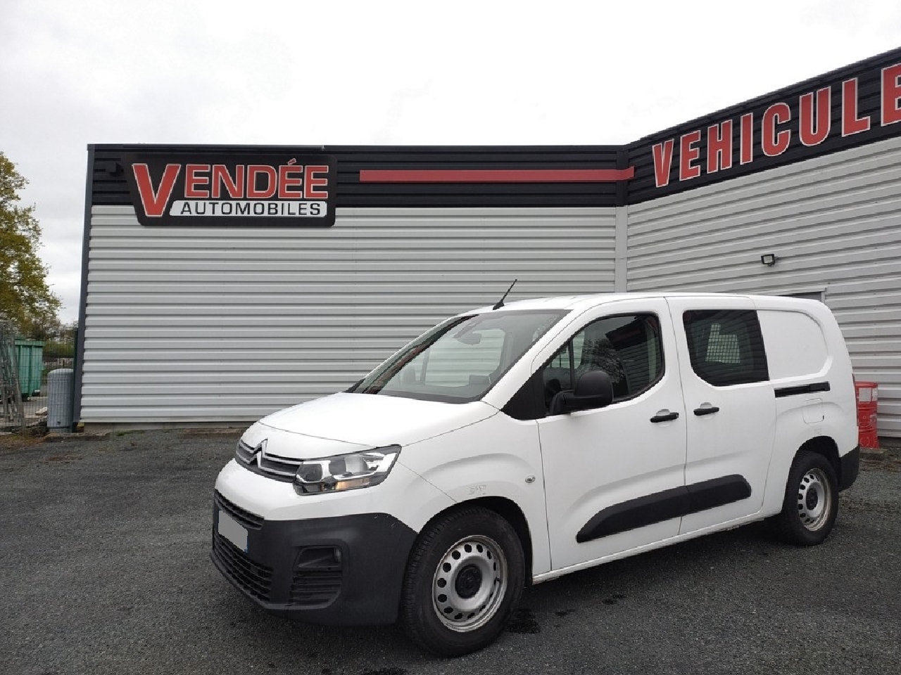 Bonnes voitures d'occasion bon prix