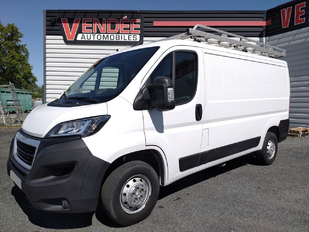 Bonnes voitures d'occasion bon prix