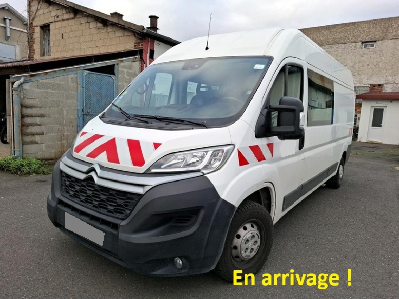 Bonnes voitures d'occasion bon prix