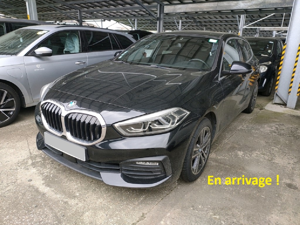 Bonnes voitures d'occasion bon prix