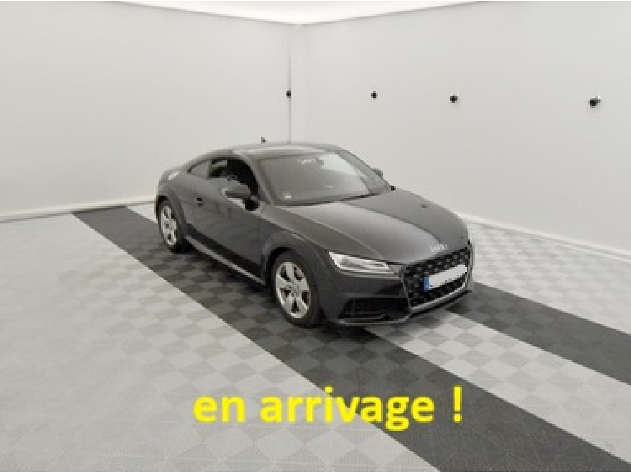 Bonnes voitures d'occasion bon prix