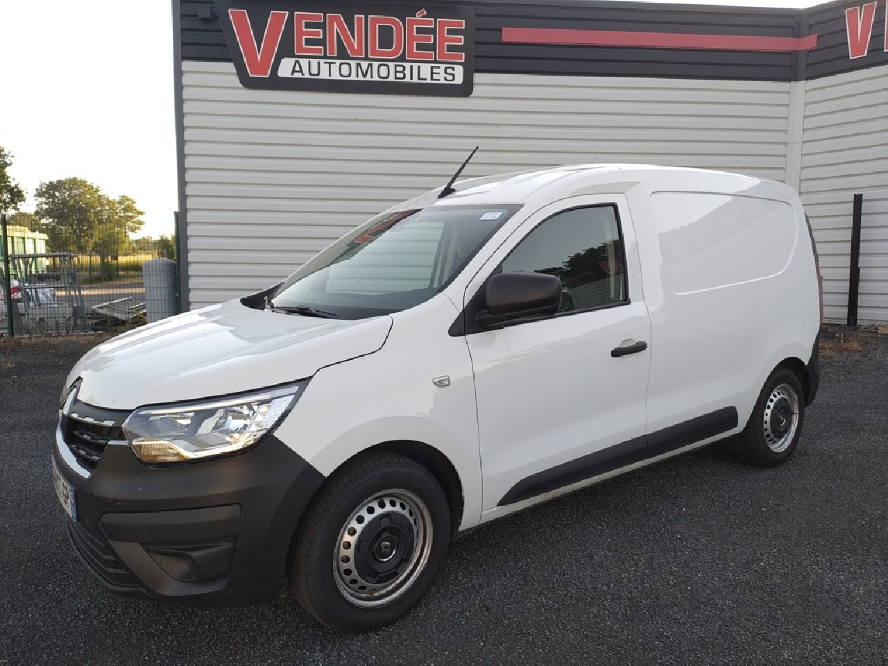 Bonnes voitures d'occasion bon prix