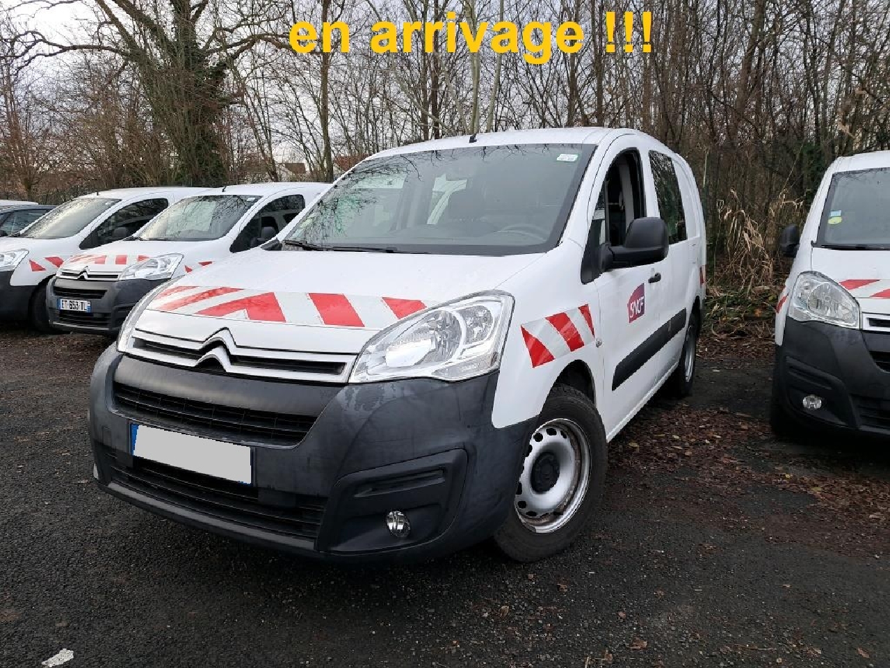 Bonnes voitures d'occasion bon prix