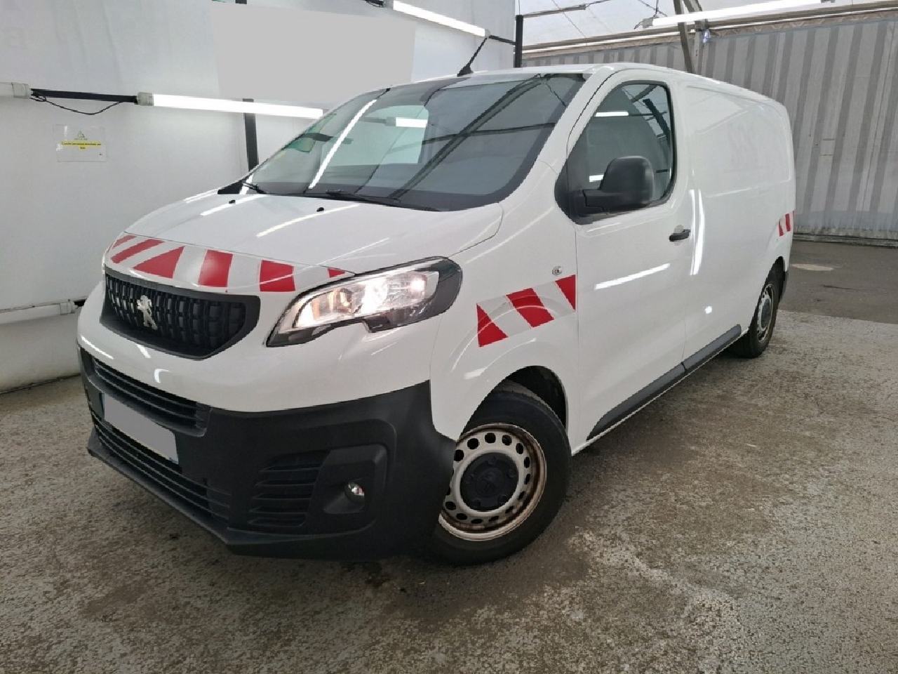 Bonnes voitures d'occasion bon prix