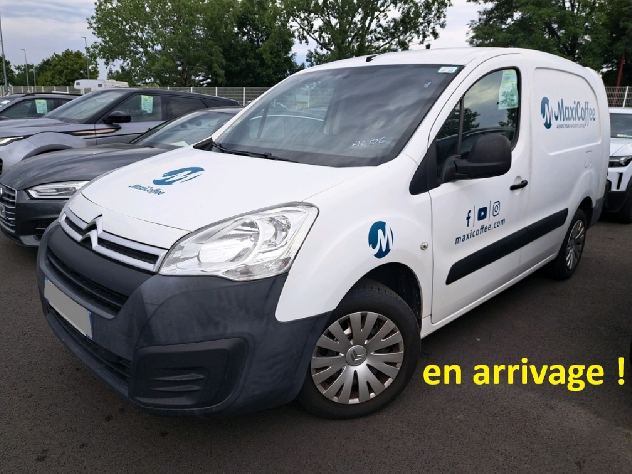 Bonnes voitures d'occasion bon prix
