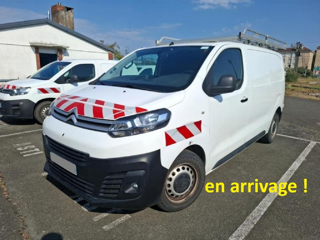 Bonnes voitures d'occasion bon prix