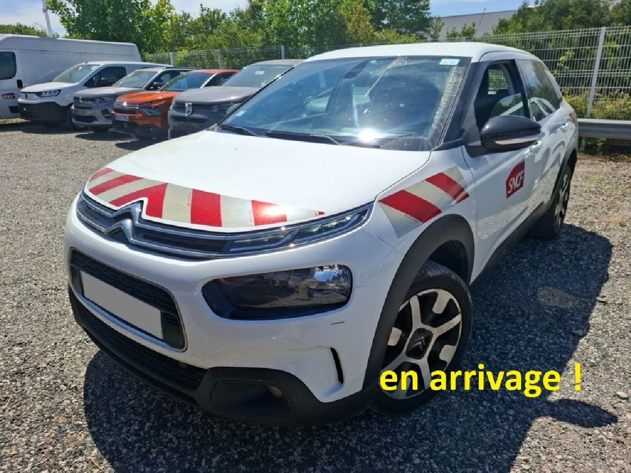 Bonnes voitures d'occasion bon prix