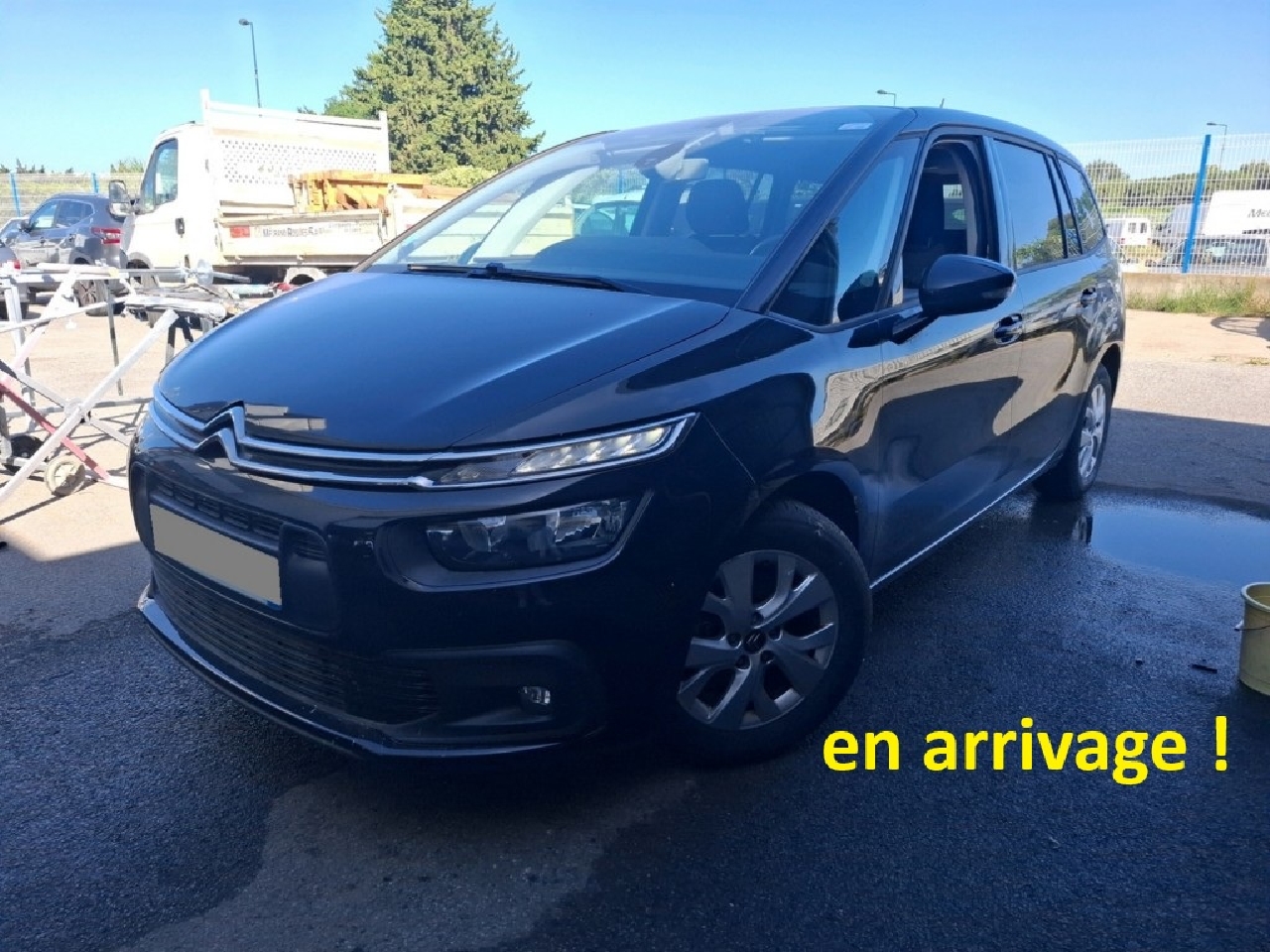 Bonnes voitures d'occasion bon prix