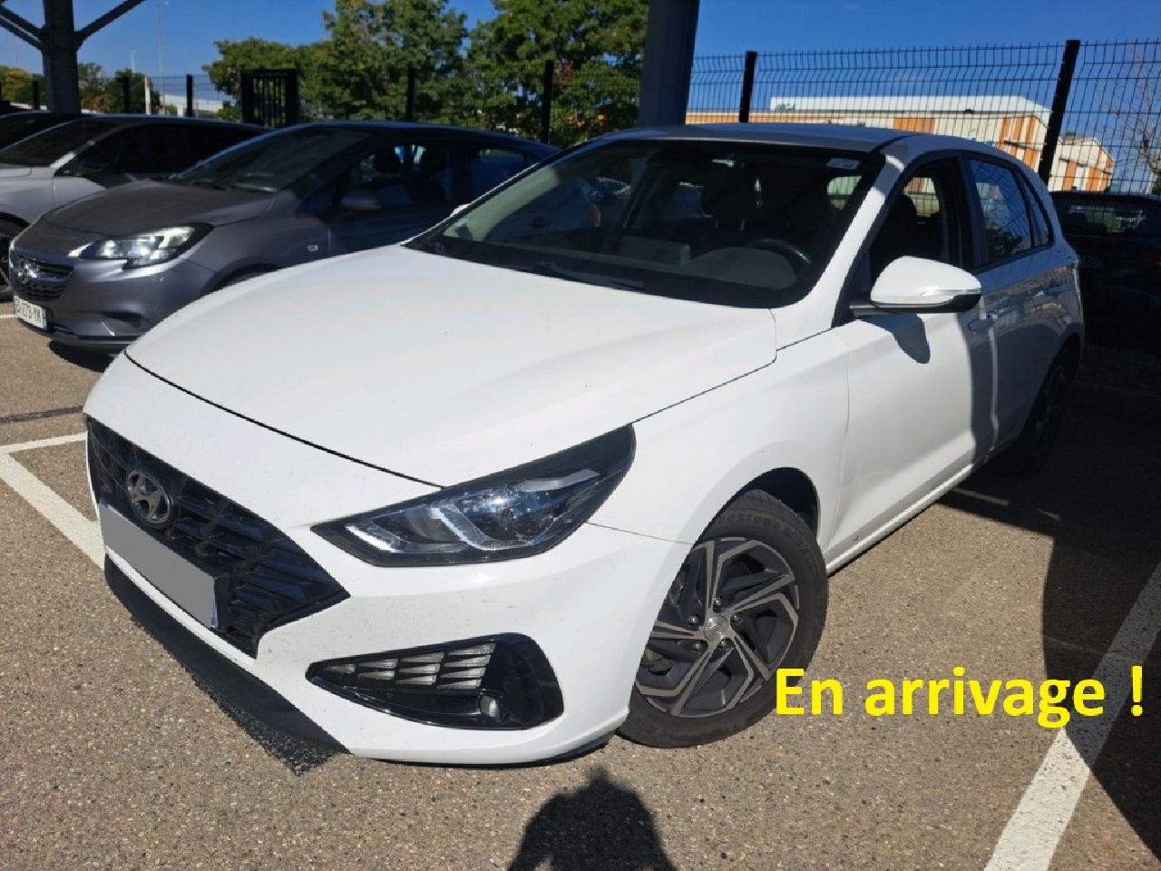 Bonnes voitures d'occasion bon prix
