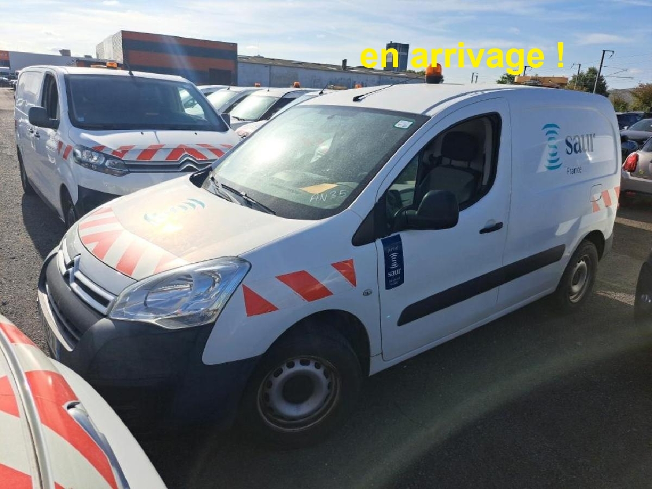 Bonnes voitures d'occasion bon prix