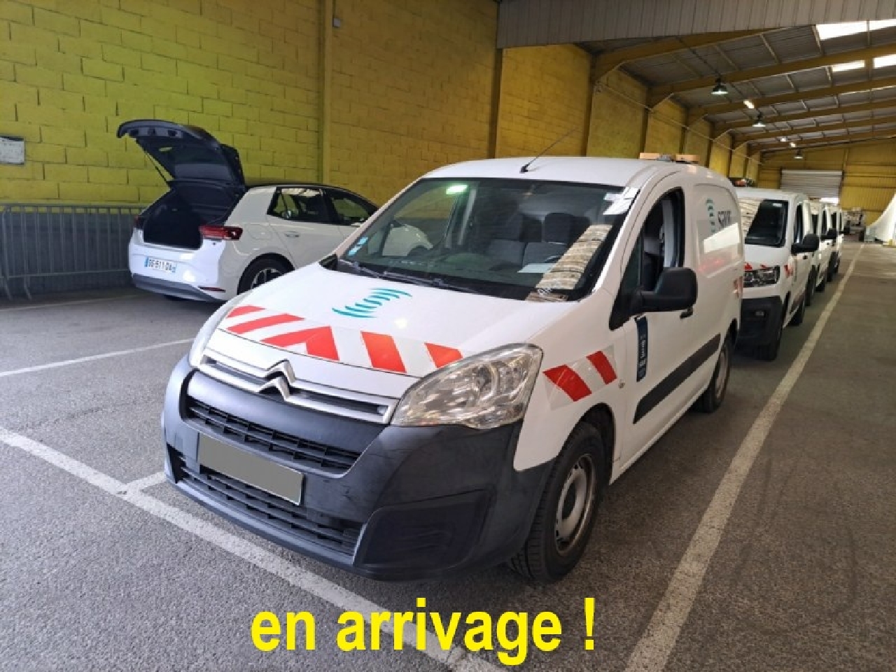 Bonnes voitures d'occasion bon prix