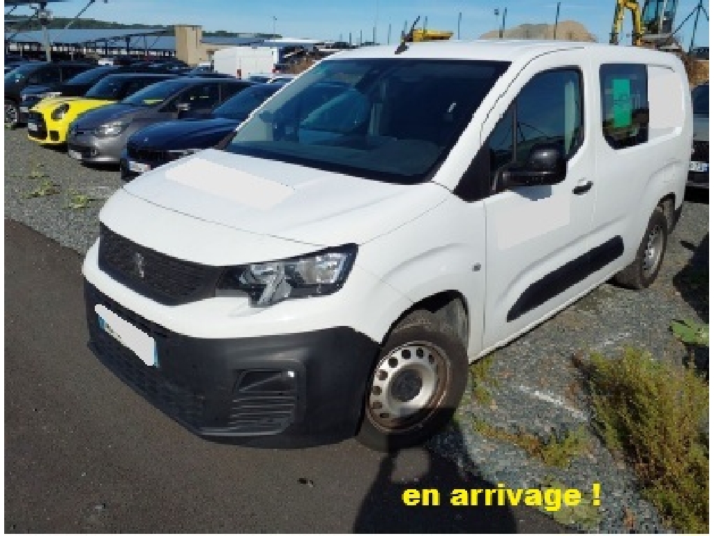 Bonnes voitures d'occasion bon prix