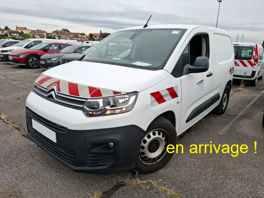 Bonnes voitures d'occasion bon prix