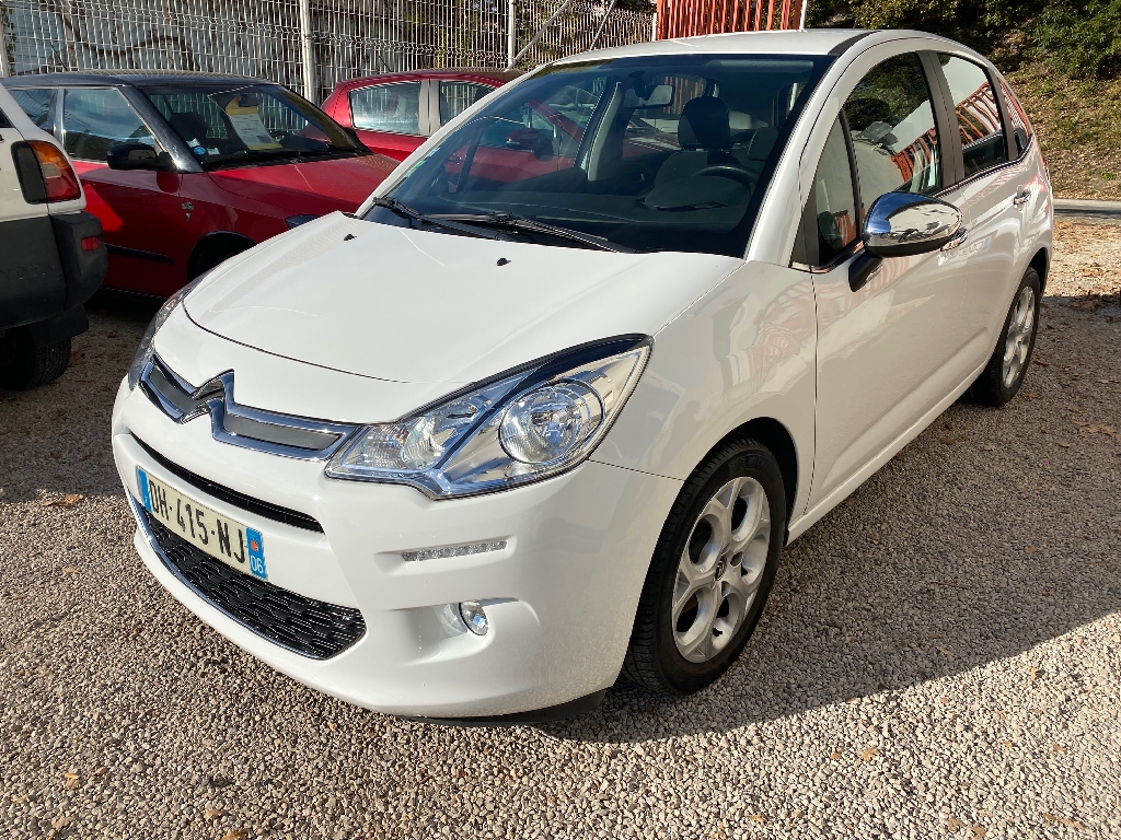 CITROEN C3