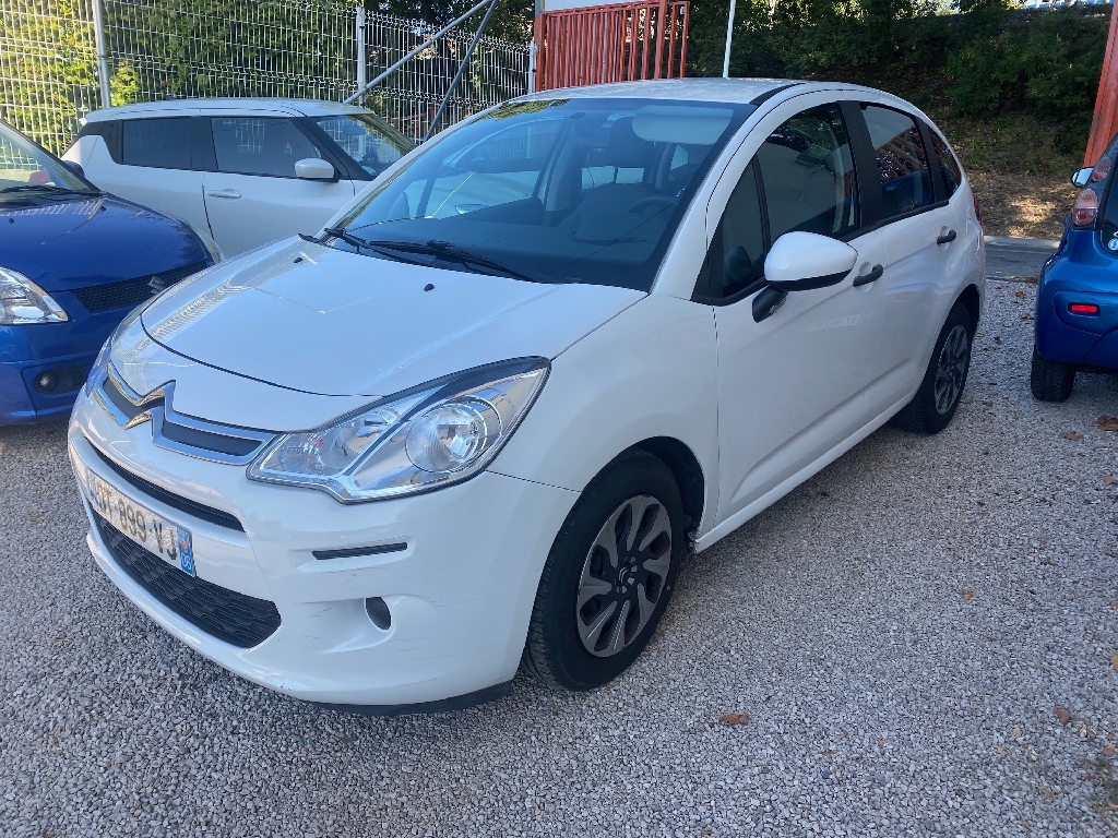 CITROEN C3