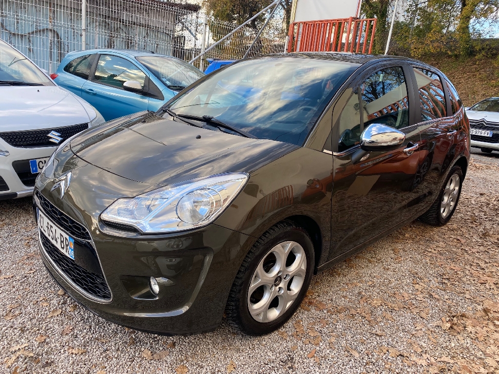CITROEN C3