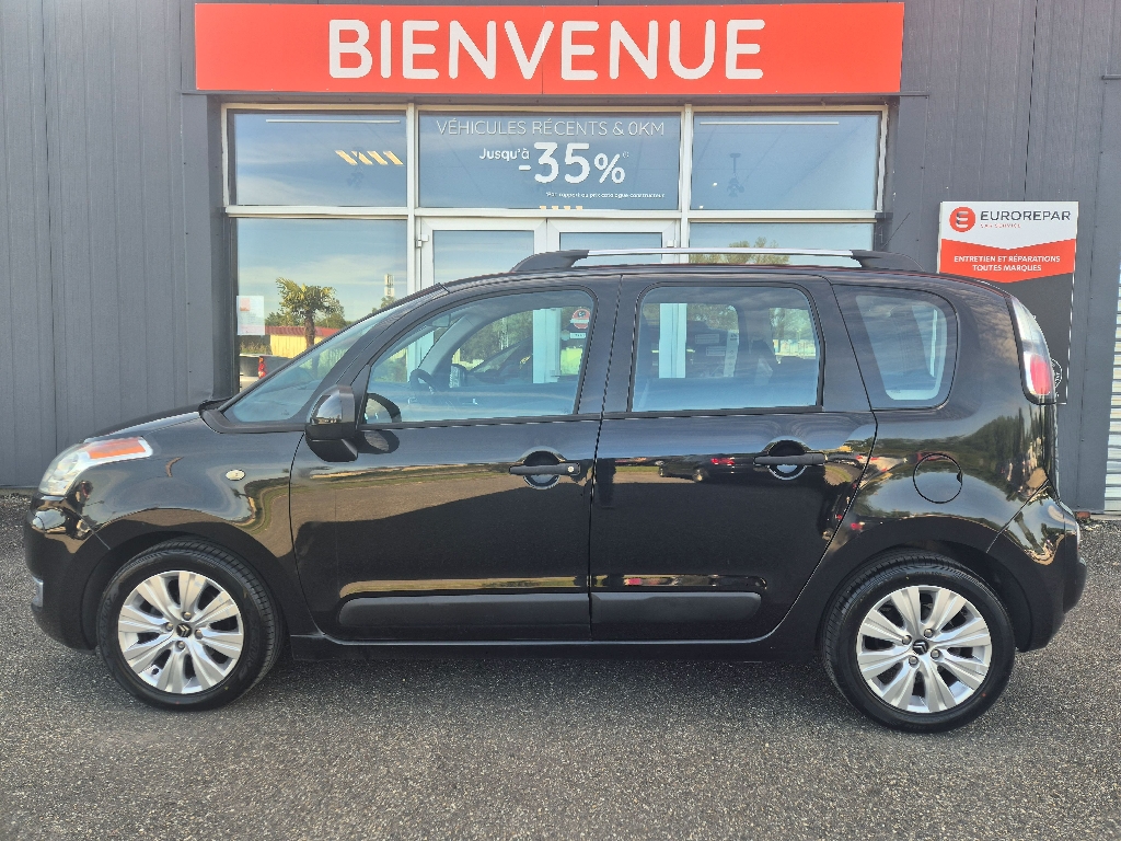 CITROEN C3 PICASSO