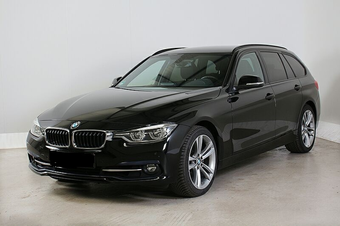 BMW Série 3 touring 330d 258 ch occasion : annonces achat, vente de voitures