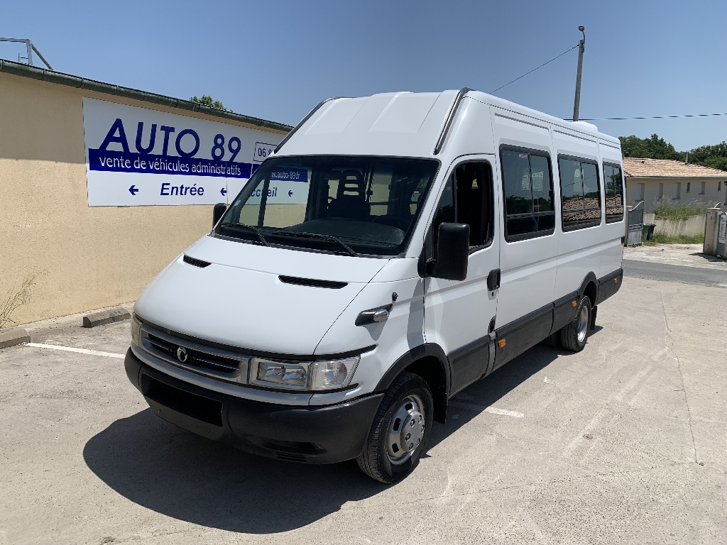 IVECO DAILY