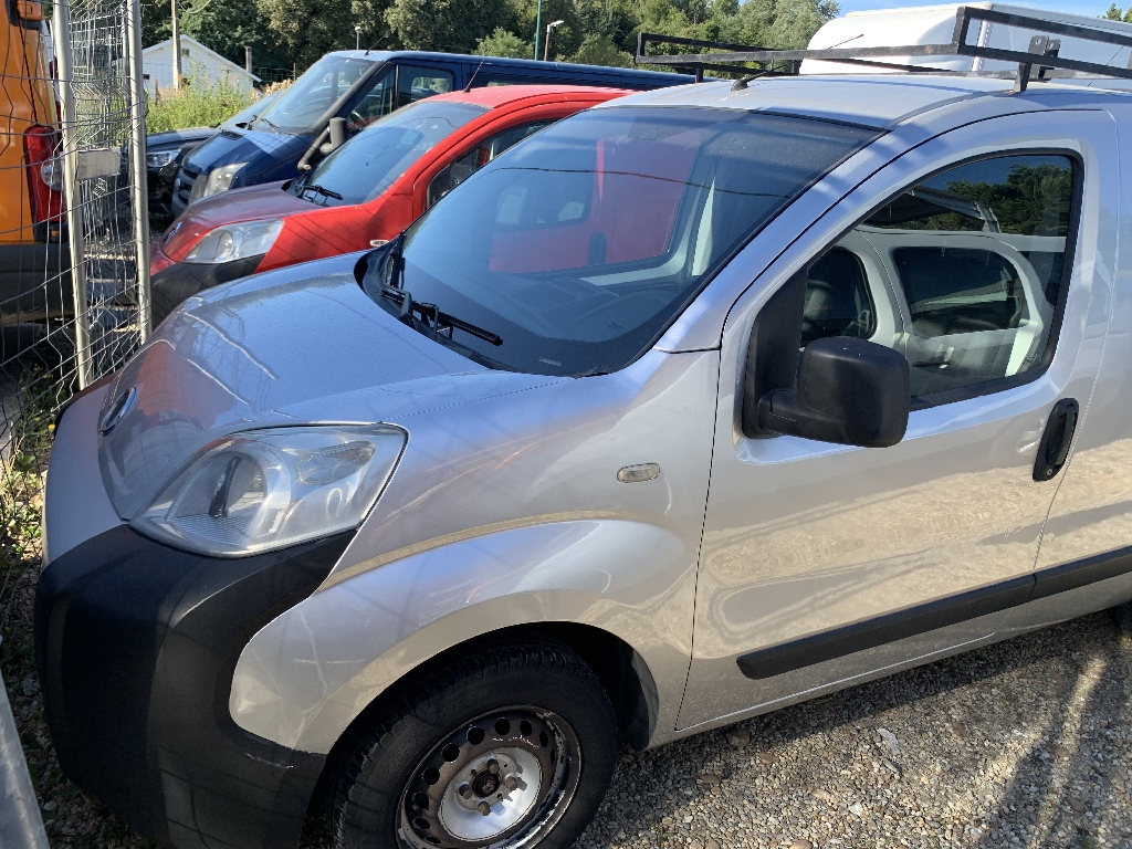 FIAT FIORINO