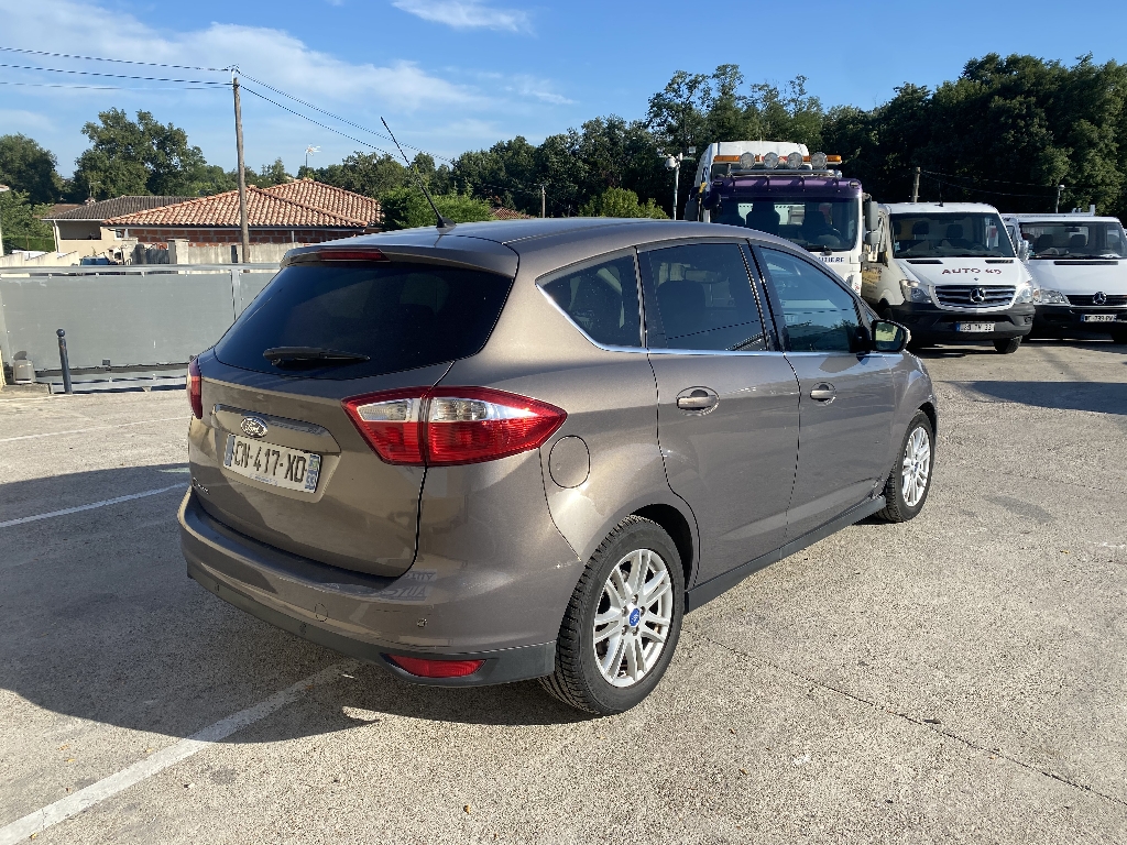 FORD C-MAX - vue 1