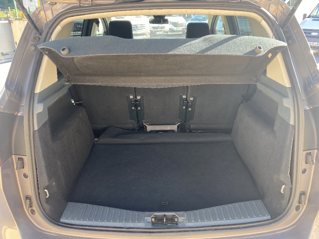FORD C-MAX - vue 1