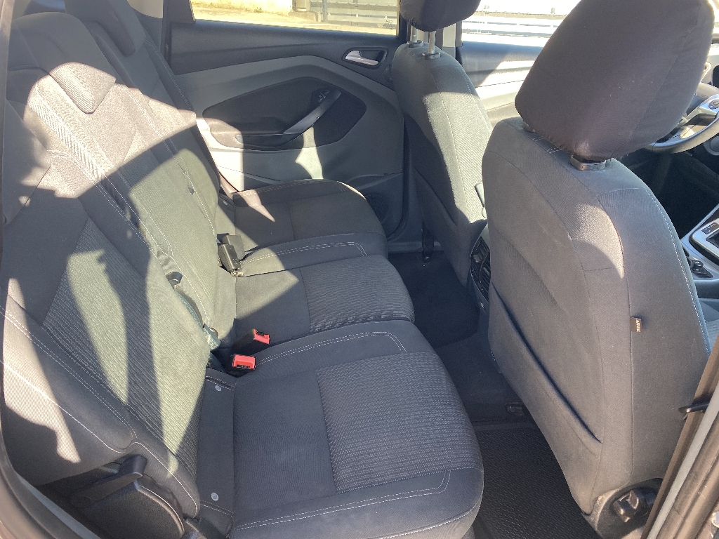 FORD C-MAX - vue 1
