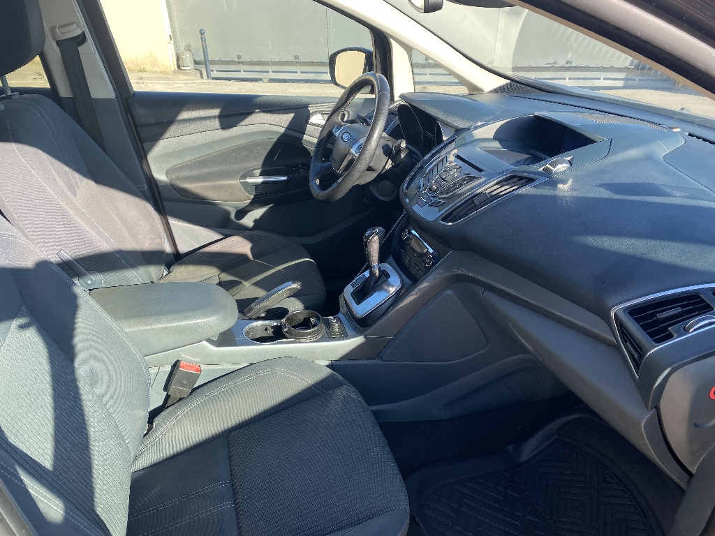 FORD C-MAX - vue 1