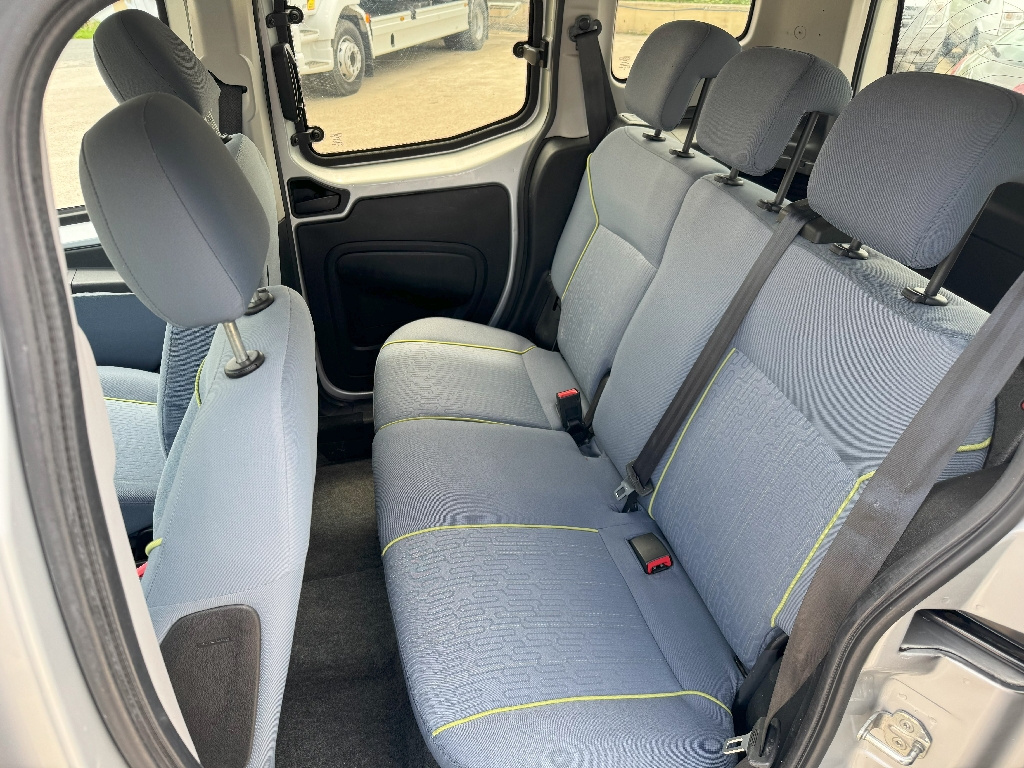 PEUGEOT BIPPER - vue 1