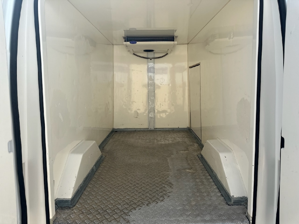 FORD TRANSIT - vue 1