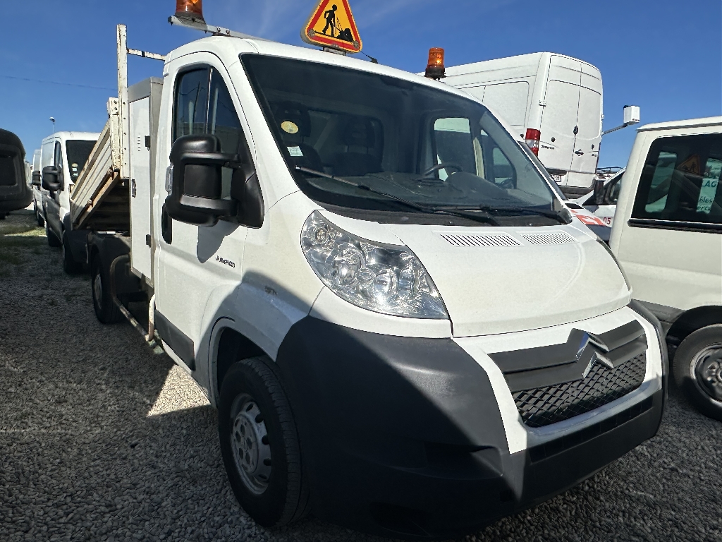 CITROEN JUMPER