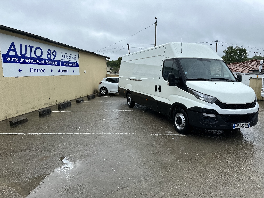IVECO DAILY