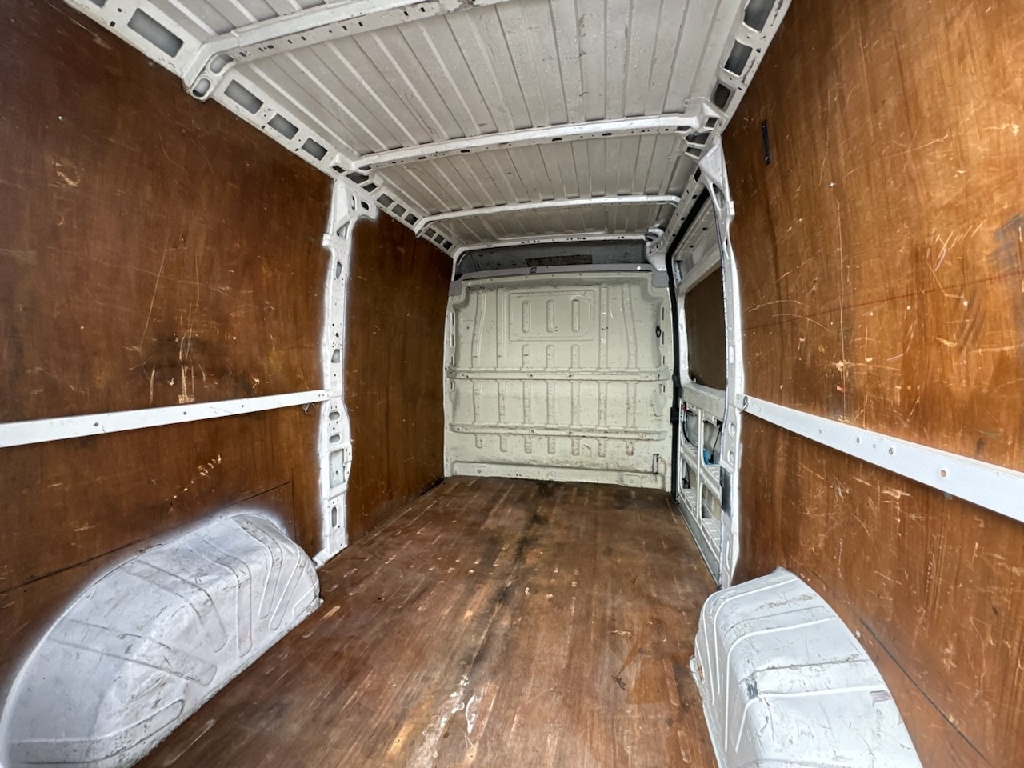 FIAT DUCATO 2.2 - vue 1