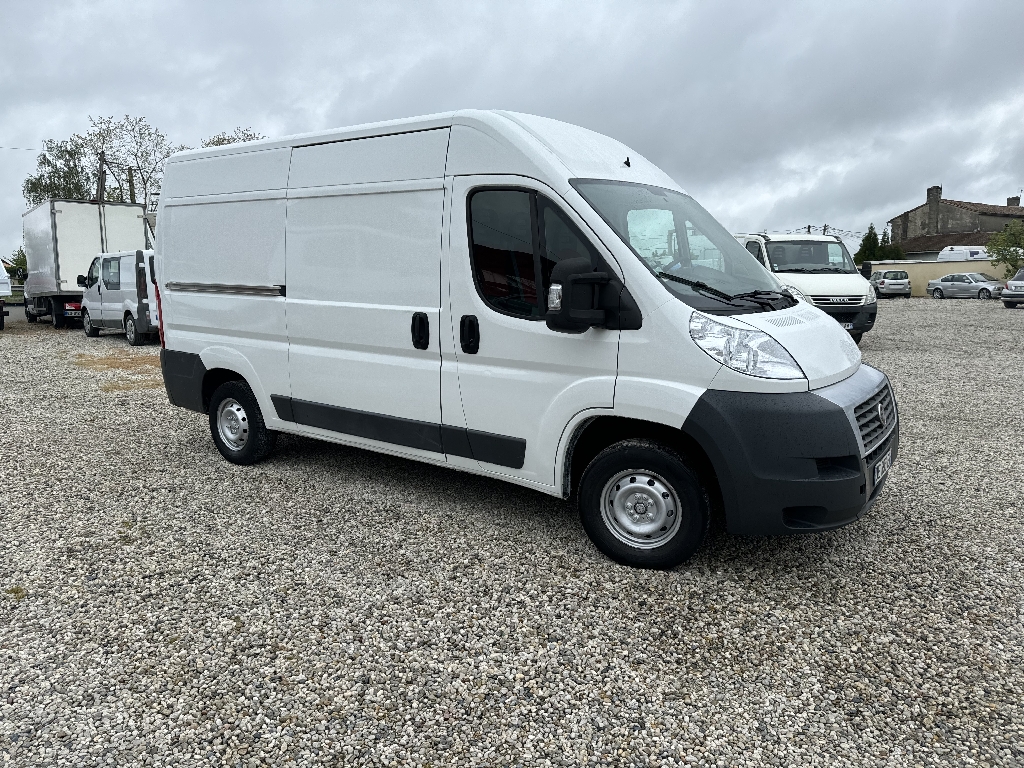 FIAT DUCATO