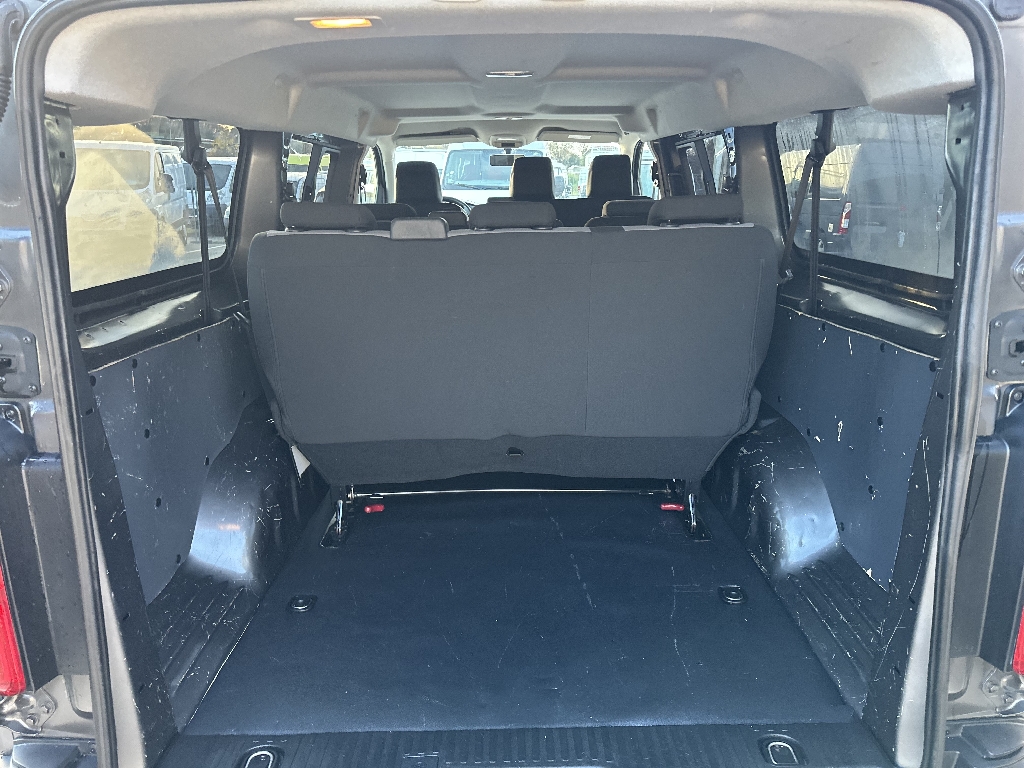 TOYOTA PROACE - vue 1