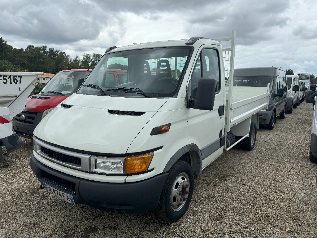IVECO DAILY