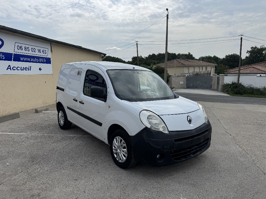 RENAULT KANGOO