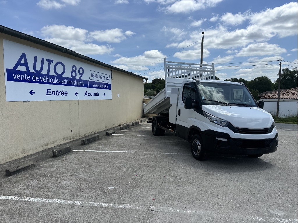 IVECO DAILY