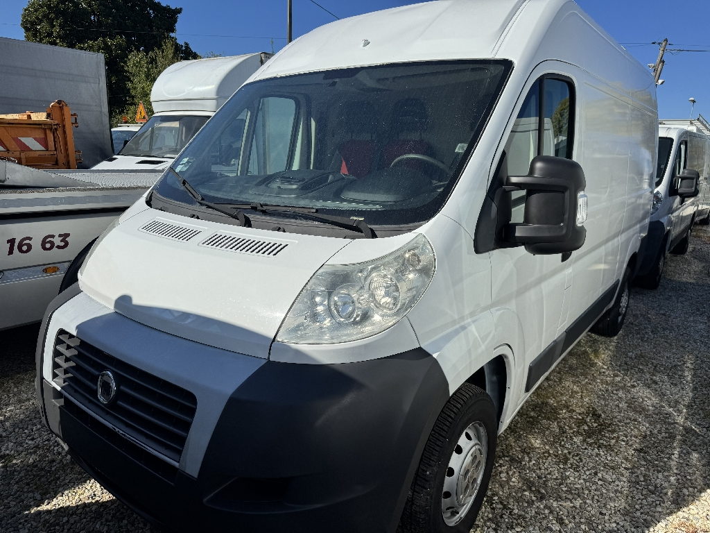 FIAT DUCATO