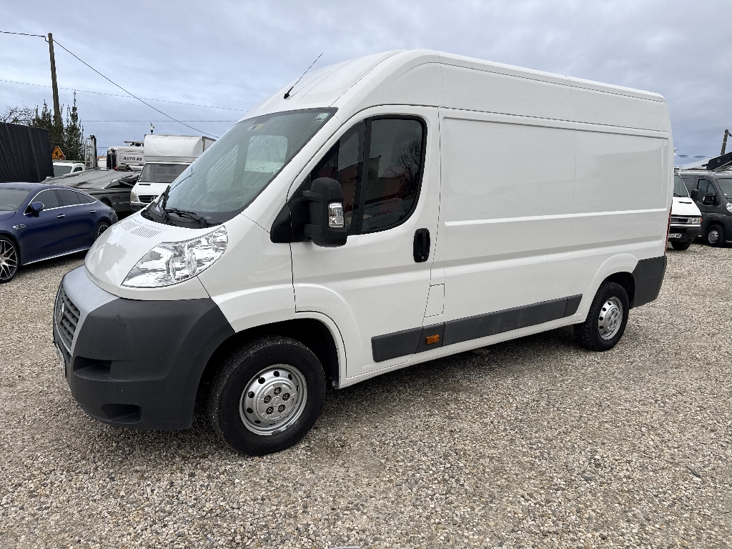 FIAT DUCATO