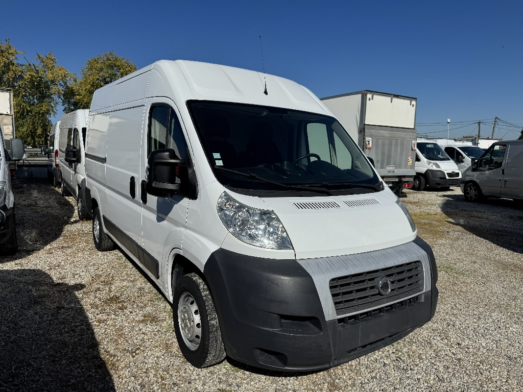 FIAT DUCATO