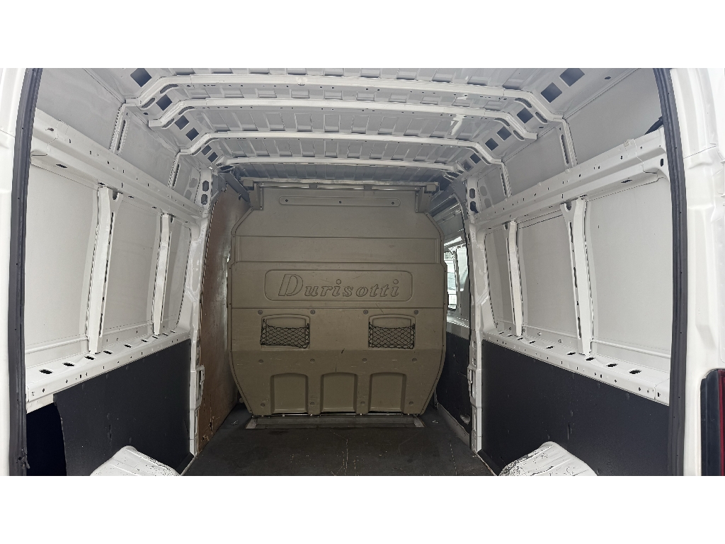 PEUGEOT BOXER - vue 1