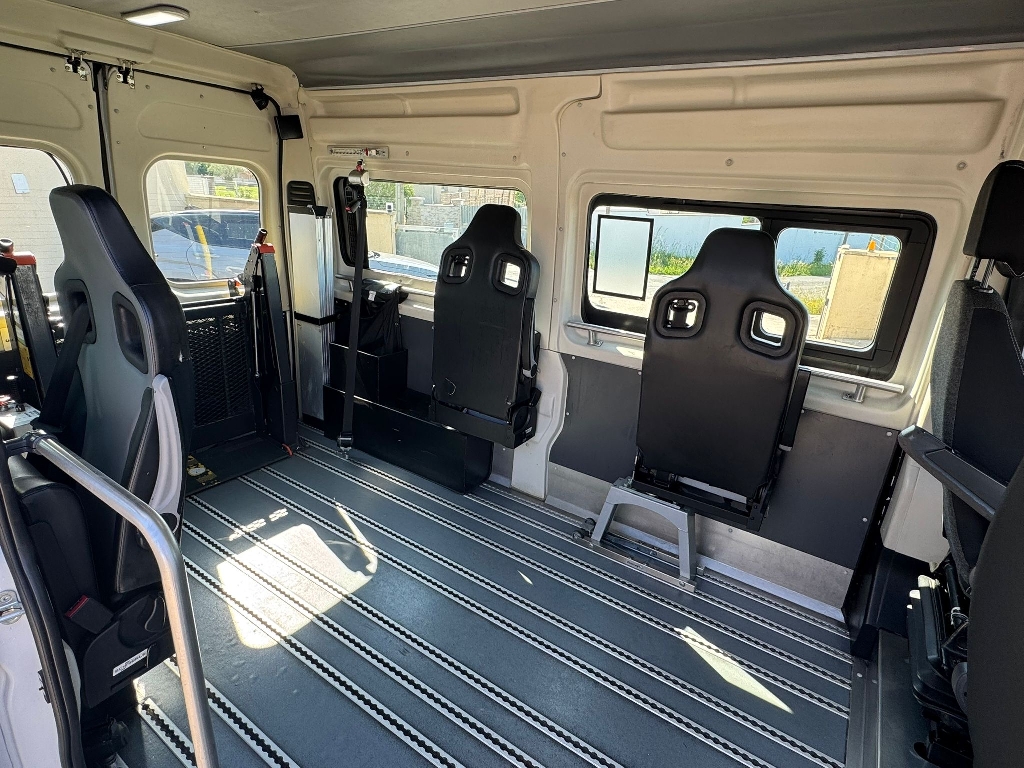 FIAT DUCATO  - vue 1