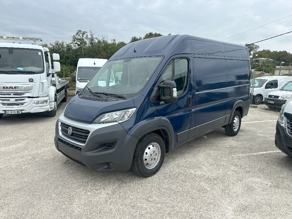 FIAT DUCATO