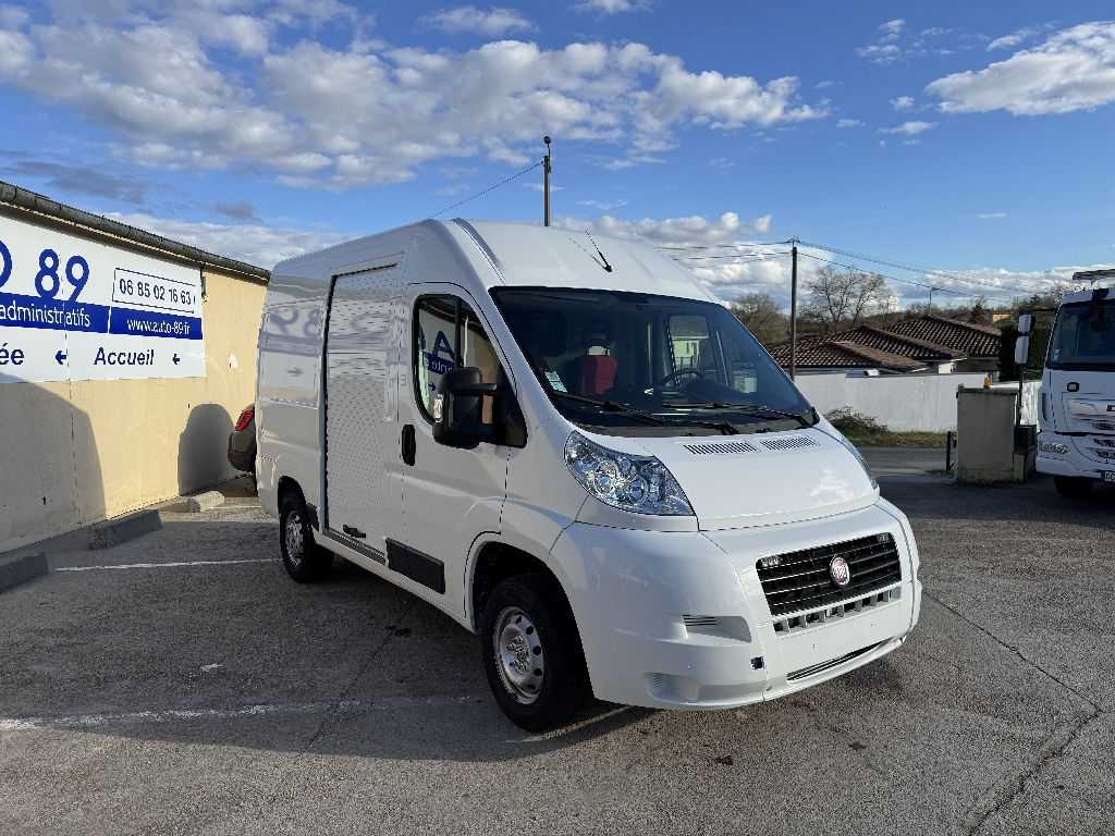 FIAT DUCATO