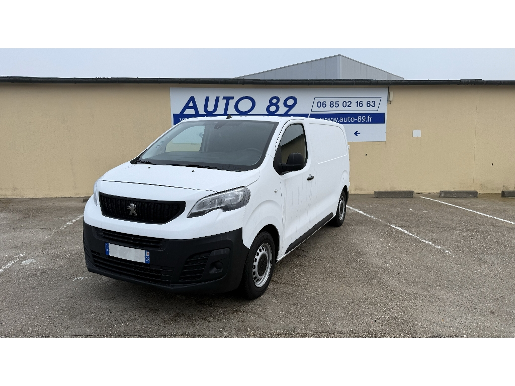 PEUGEOT EXPERT