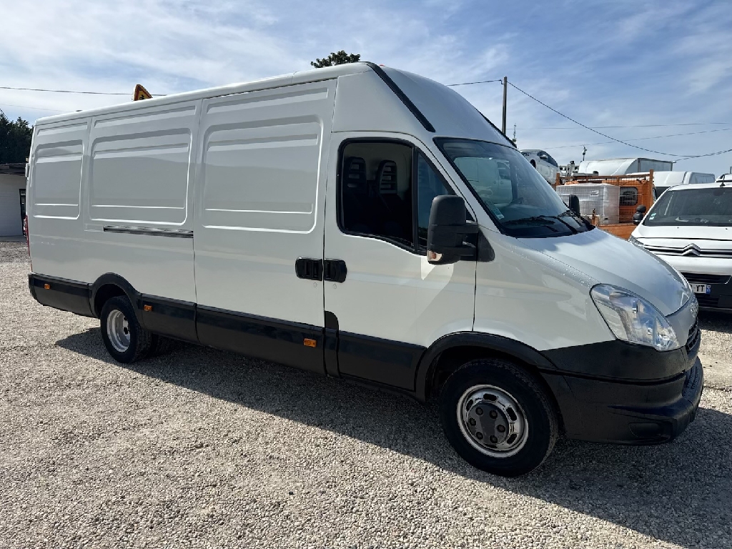 IVECO DAILY